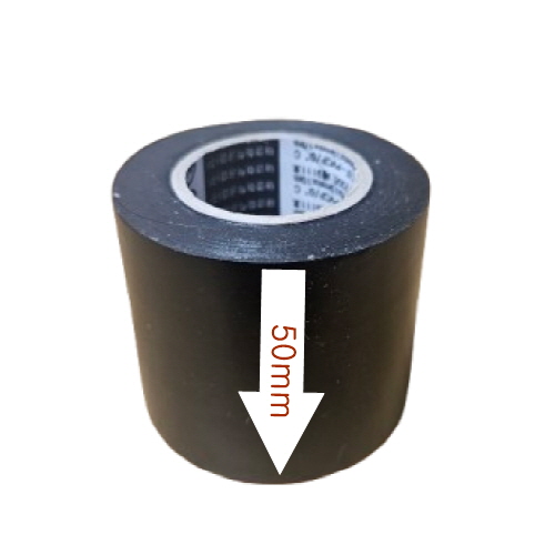 태영 고급 넓은폭 전기 절연 배선 테이프 50mm x 10M 17,900원