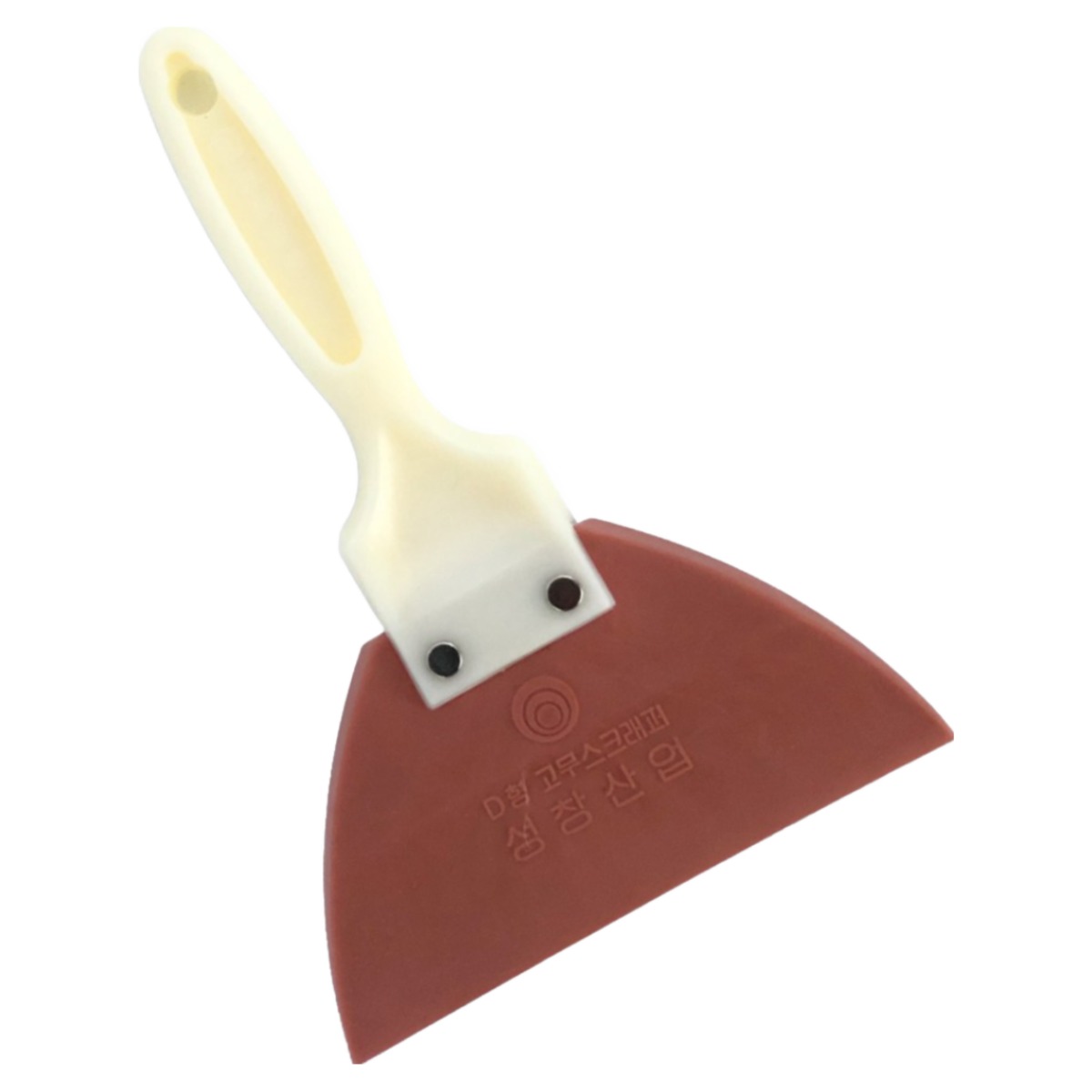 철공자 고무헤라 생고무 실리콘 방수 퍼티 시트지 빠데 스크래퍼 타일줄눈 썬팅지 메지 고대 8,600원