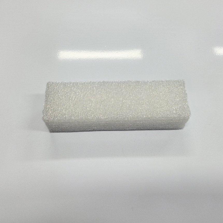 충격방지 완충재 택배포장 PE폼 30T 135x40mm, 88개 35,000원