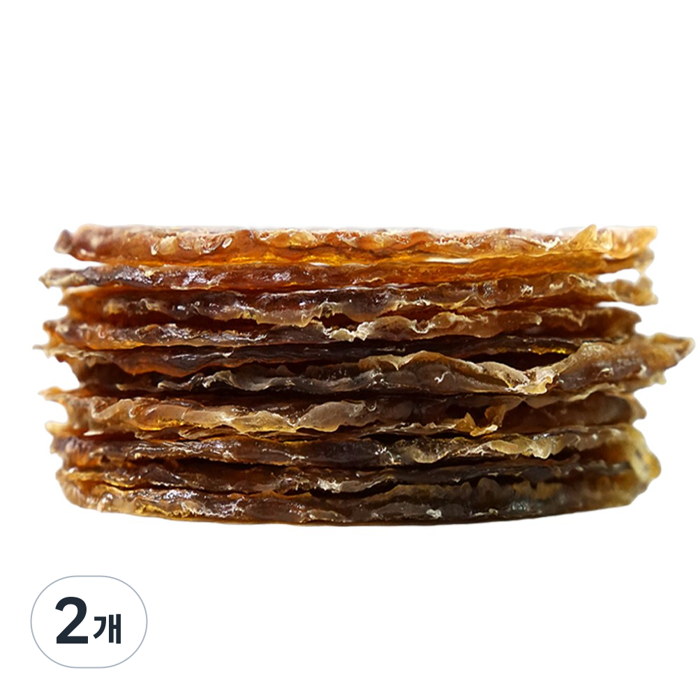 [더주] 두툼해서 더 맛있는 순살 원형아귀포 28,120원