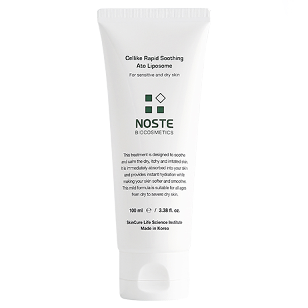 노스테 셀라이크 래피드 수딩 아토 리포좀 로션, 1개, 100ml 23,880원