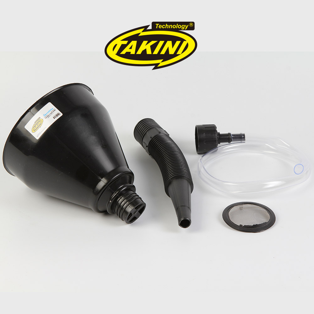 깔대기 급유 연료기 호스펌프 오일 오토바이 자동차 9,400원