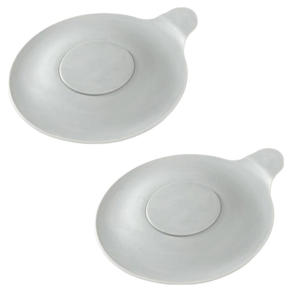 한봄누리 욕조 마개 세면대 바닥 배수구 실리콘 커버 2p 5,500원