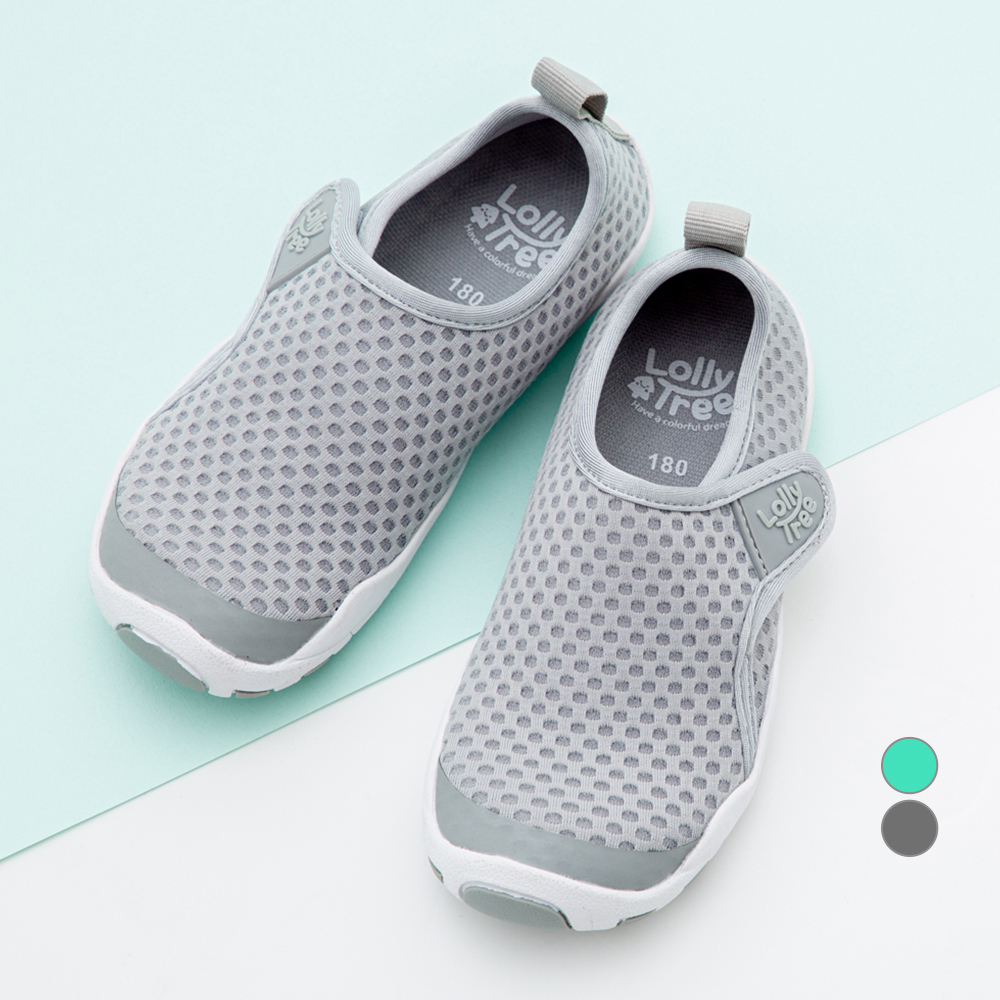 롤리트리 아동용 메쉬 벨크로 아쿠아슈즈 13,690원