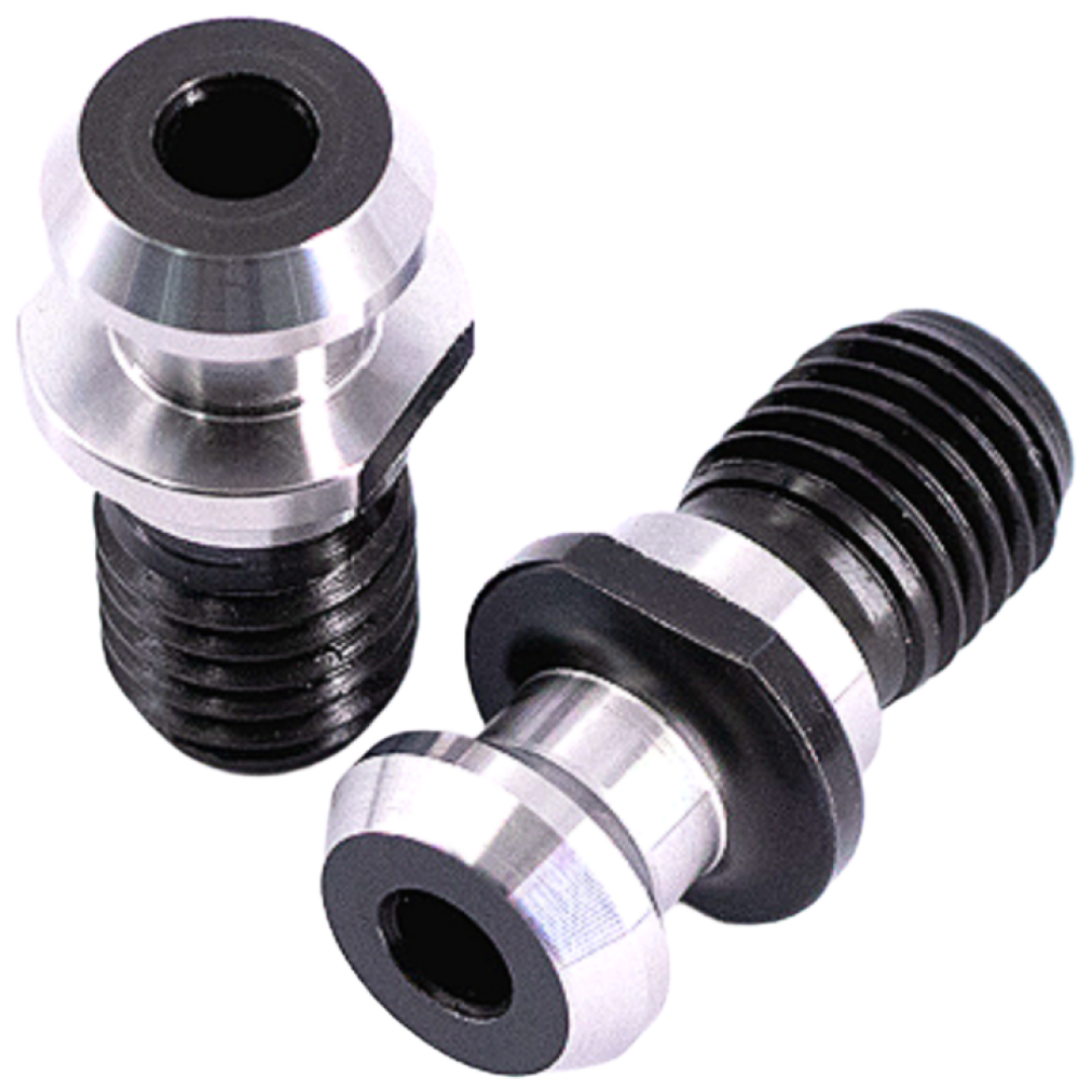 툴에이스 풀스터드볼트 BT30 BT40 BT50 고품질 단조소재, 1개, BT30-45°관통 구멍 7,990원