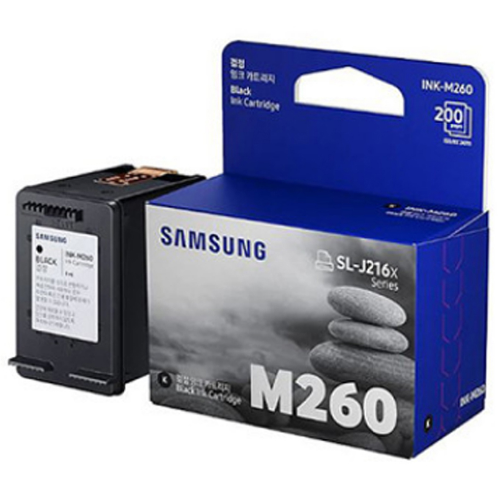 삼성전자 정품잉크 INK-M260, C260 SL-J2160W SL-J2165W 28,500원