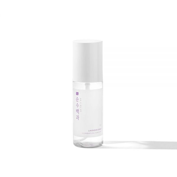 라벤더 오일수 필로우 미스트 아로마 룸 스프레이 70ml 25,000원