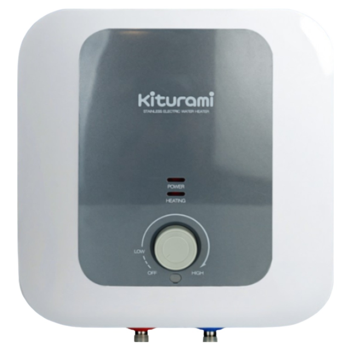 [설치비포함]귀뚜라미 스텐 전기온수기 15리터 W15 카페 식당 저장식 벽걸이형 전국설치 설치비포함, 단품 301,000원