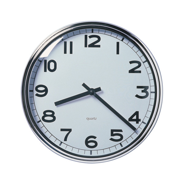 [이케아] PUGG 벽시계 36,900원