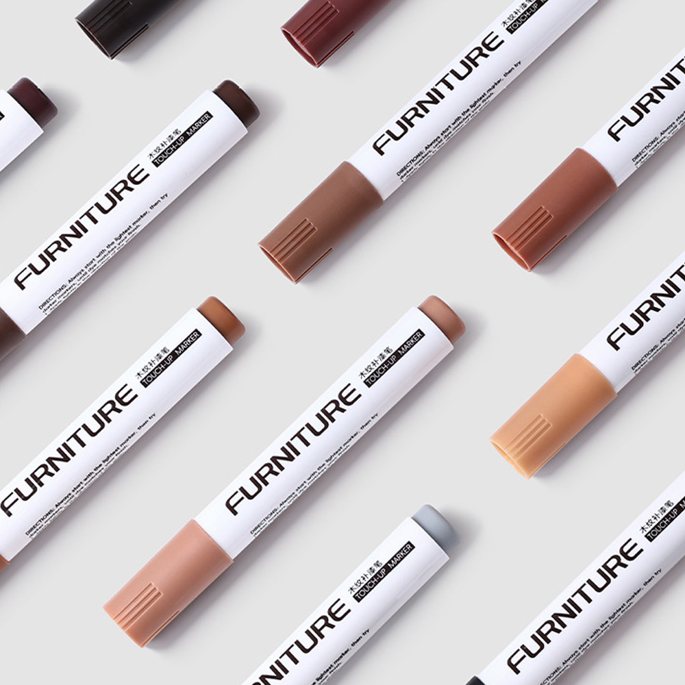 미니플 가구 리페어 마카펜, 1세트, 12색 17,800원