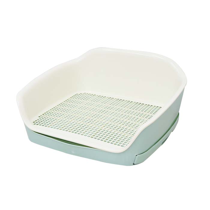 레드퍼피 반려견 아이쉬 점보 배변판 대형, 밀크민트, 1개 27,210원