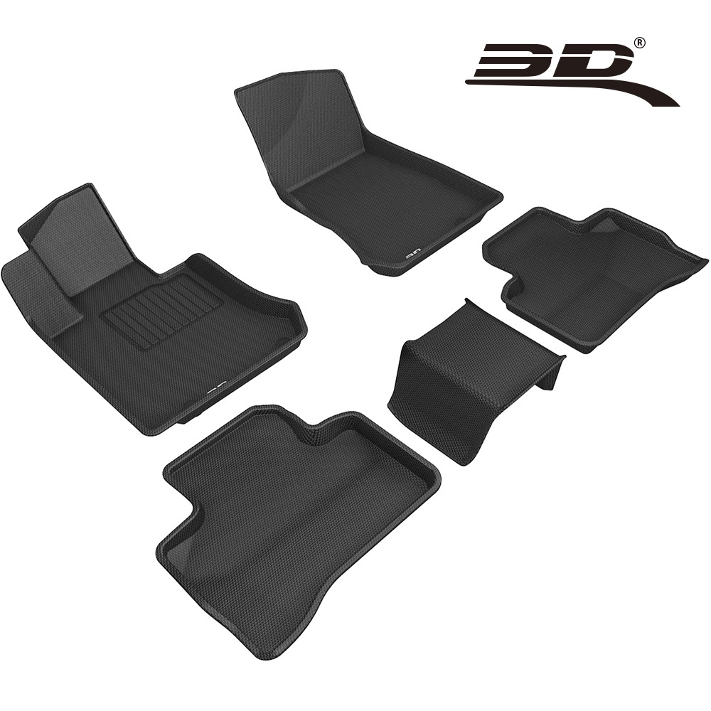 3D 카구 매트 TPE 카매트 벤츠 GLC C253/X253 (16년-22년) TPE 차량용 바닥매트 281,200원