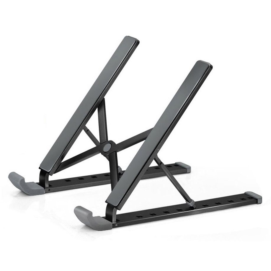 하루이 접이식 휴대용 9단 노트북 거치대 알루미늄 22,800원
