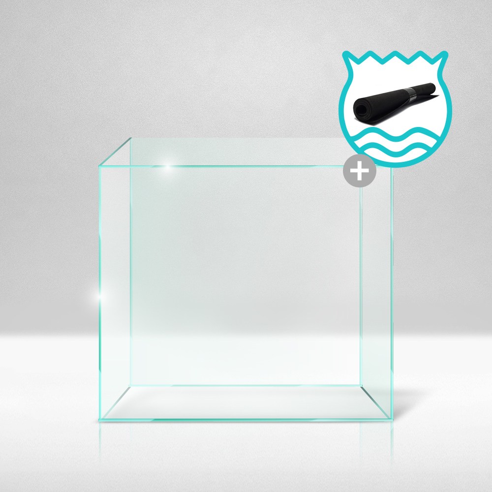 칸후 35큐브 올디아망 어항 35x35x35cm 5T 수족관어항 24,400원