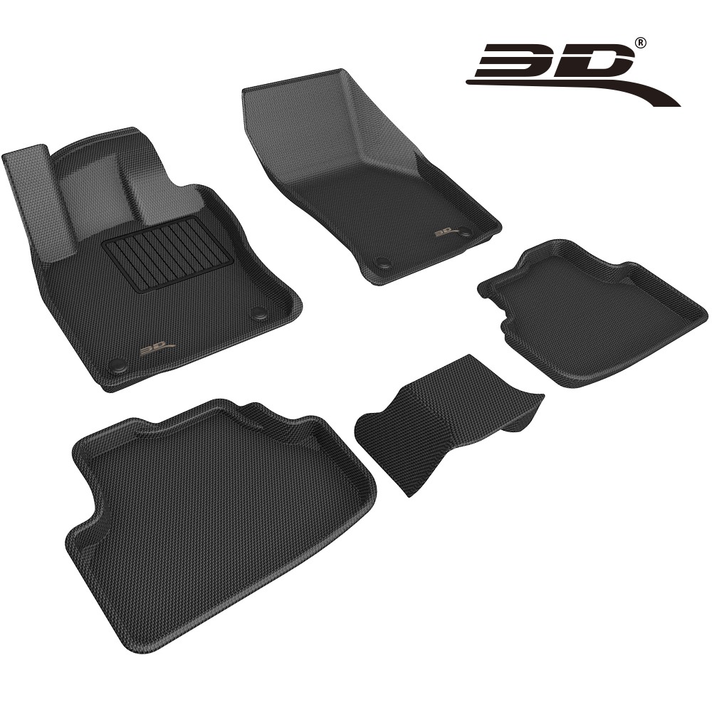 3D 카구 매트 TPE 카매트 폭스바겐 골프 8세대 (21년-현재) 257,700원