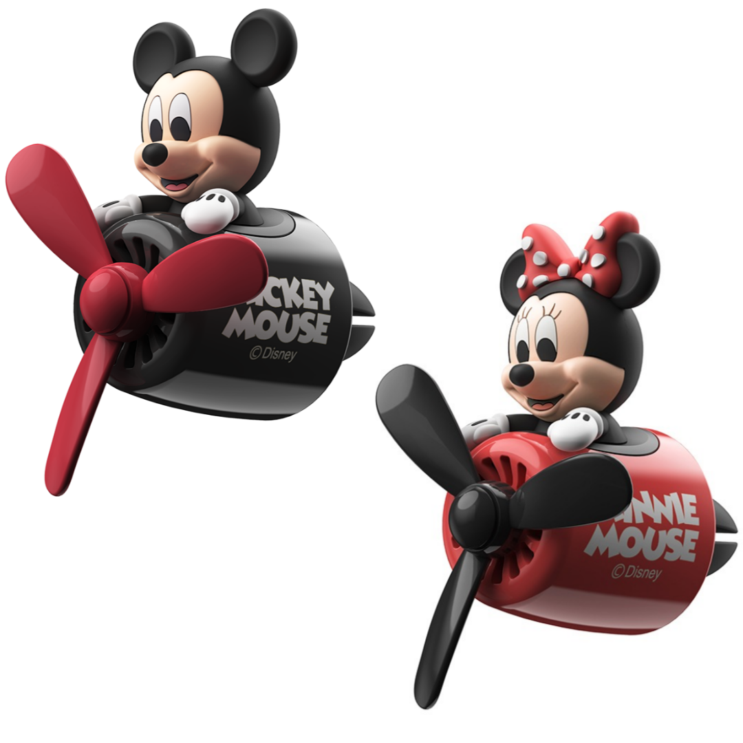 락톡마켓 디즈니정품 미키마우스 송풍구 프로펠러 49,000원