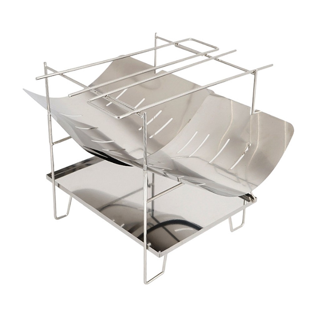 피코그릴 경량 접이식 화로대 불멍화로 미니화로 개인화로 23,990원