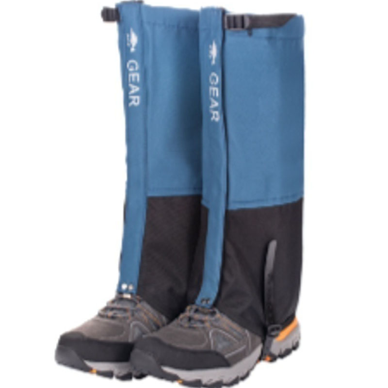 에쉬울프 야외 등산 작업 방수 롱 스패츠 2p 12,830원