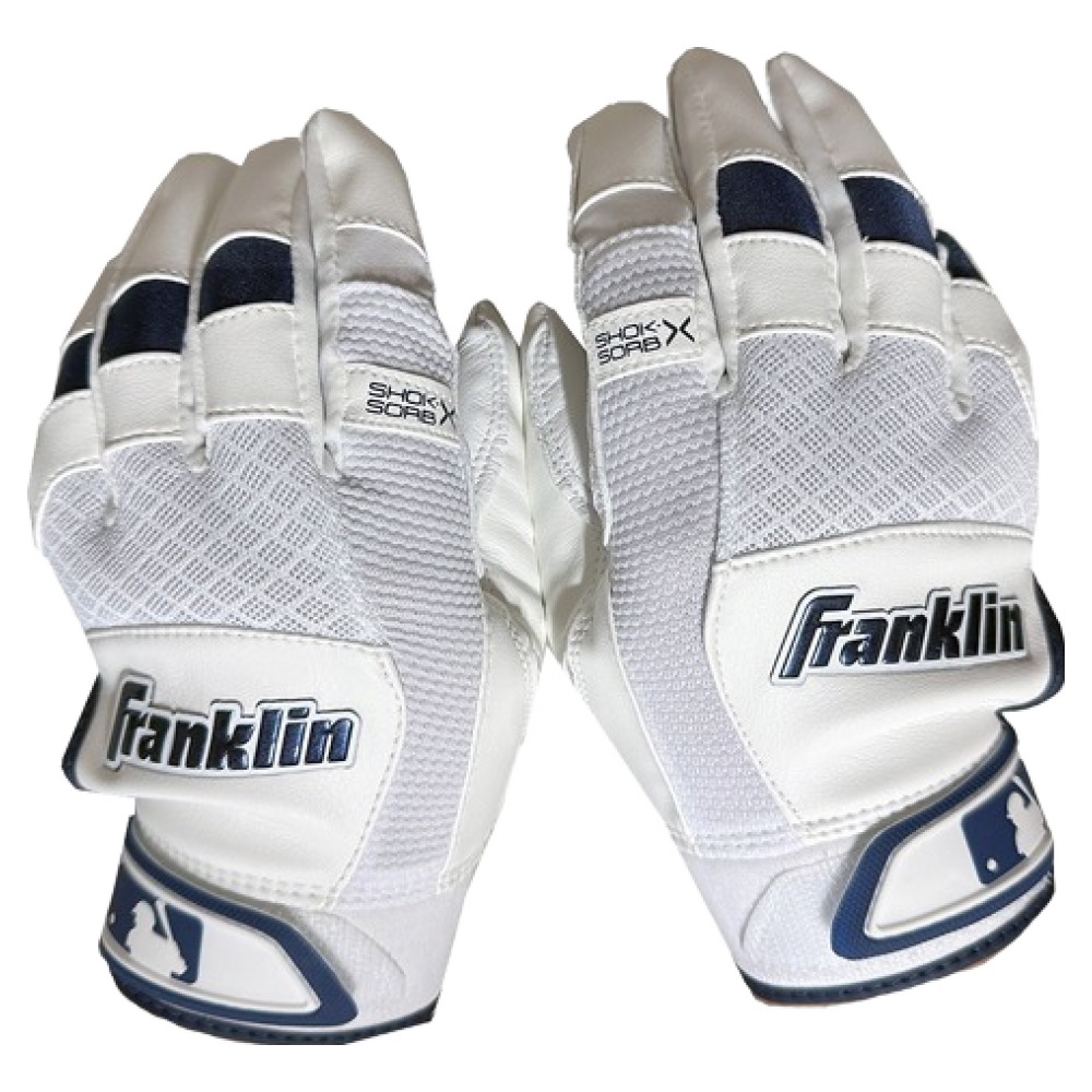 프랭클린 SHOK SORB 시리즈 야구장갑 양손용 세트 20925 37,600원