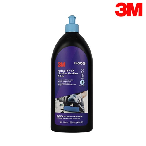 3M 퍼펙트잇 컴파운드 시리즈 개별구매 39,600원