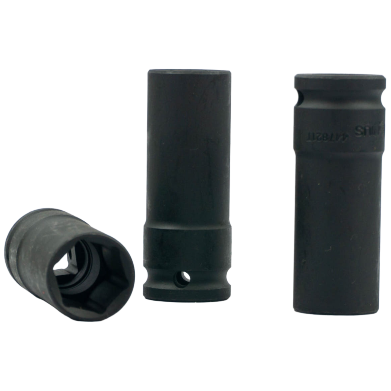 지니어스 대만산 1/2 임팩롱복스알 복스알 육각 롱 소켓 롱복스 22MM 7,000원