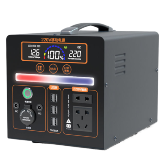 파워뱅크 220V 삼원계 올인원 캠핑용파워뱅크 캠핑용배터리 대용량 초대용량 보조배터리 휴대용 전원 차박 328,000원