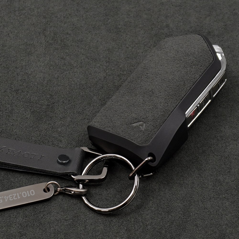 AEGIS 에어로S 스팅어 모하비 더 마스터 K9 스마트키케이스, 에어로 K-05 네이비 30,500원