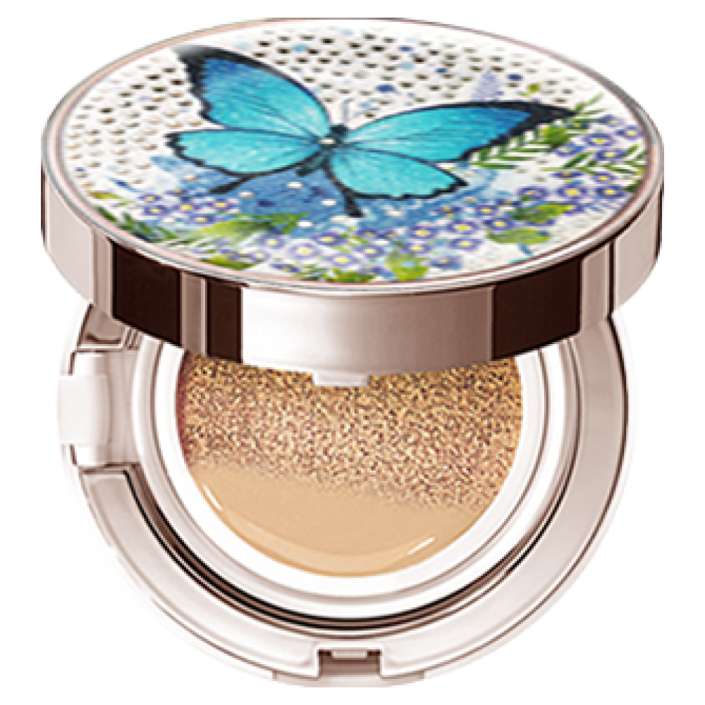 스타일71 트윙클라 미스트 60%[건성피부추천] 풀[복합피부추천] 커버쿠션15g [SPF50+/PA++++] [17호 21호 23호] 선택, 1개, 나비블루21호[건성] 21,900원