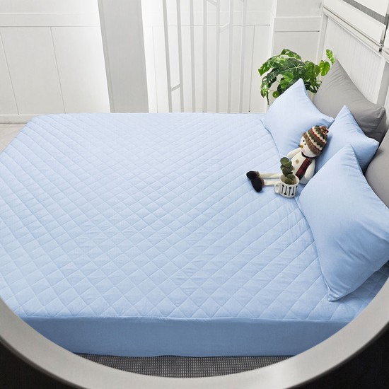 [당일출고] 항균 마이크로 누빔 매트리스커버 S 22,610원