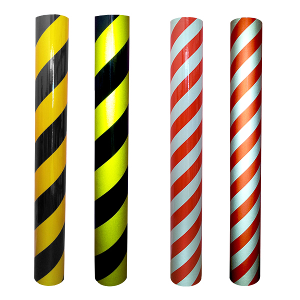 일반 사선 반사지 1롤 (1240mm x 45.7M), 1개 480,000원