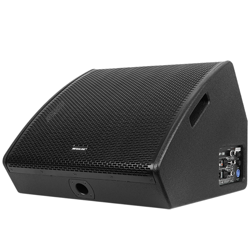 MEGALINE MGAP15M 800W 액티브스피커 모니터스피커 행사용스피커 버스킹스피커 블루투스 15인치 1개 650,000원