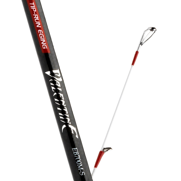 아피스 발렌타인 팁런 에깅 바다루어낚시대 148,000원