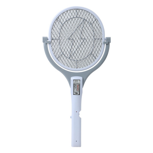 아이앤트 특허받은 90도 회전형 USB형 전기모기채 야외 낚시 전자모기체 21,900원