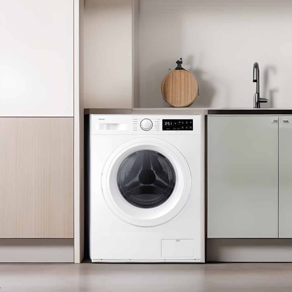 삼성 빌트인 드럼세탁기 9kg WW90T3100KW 원룸 오피스텔 517,000원