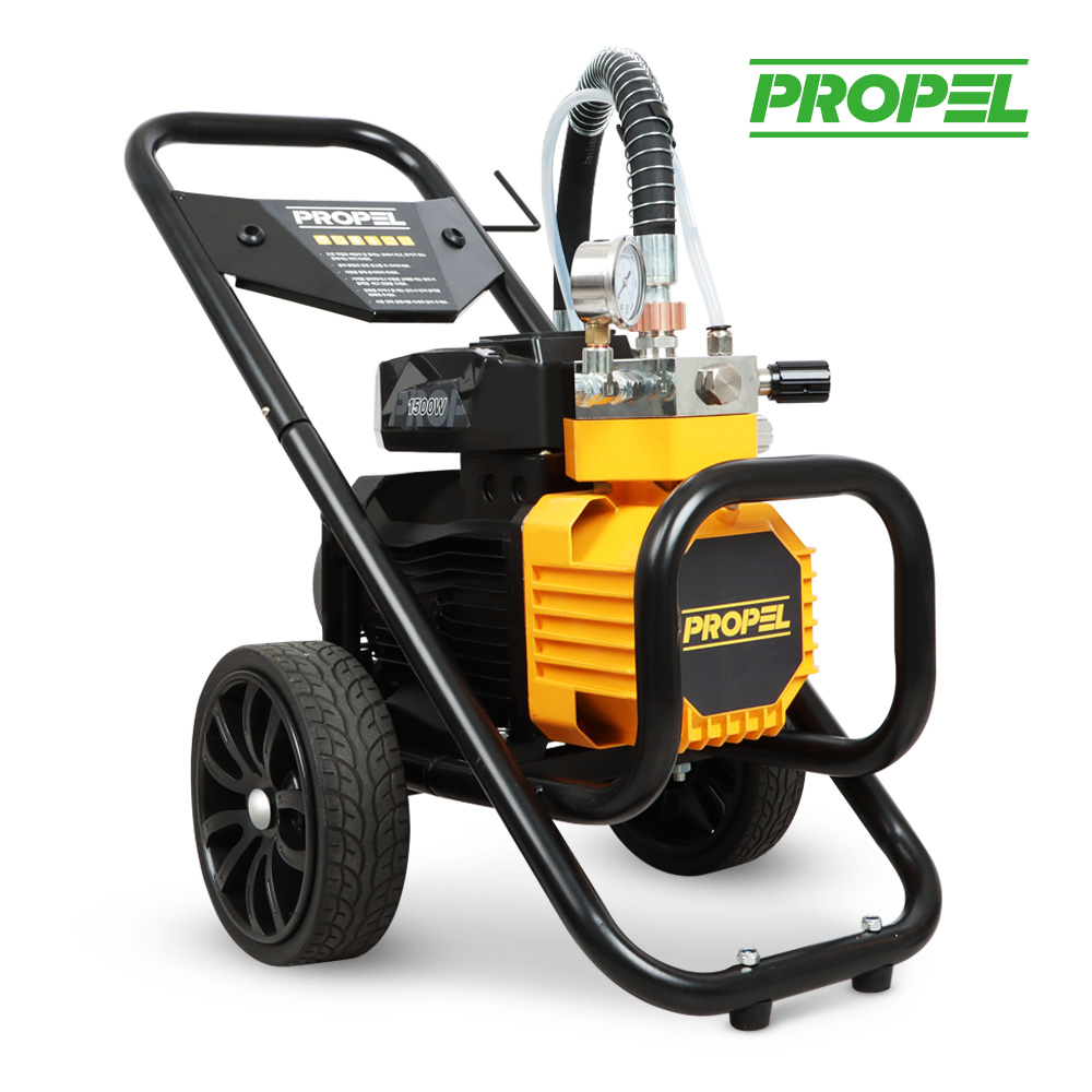 프로펠 에어리스 PPS300 전기식 페인트 도장기 432,000원