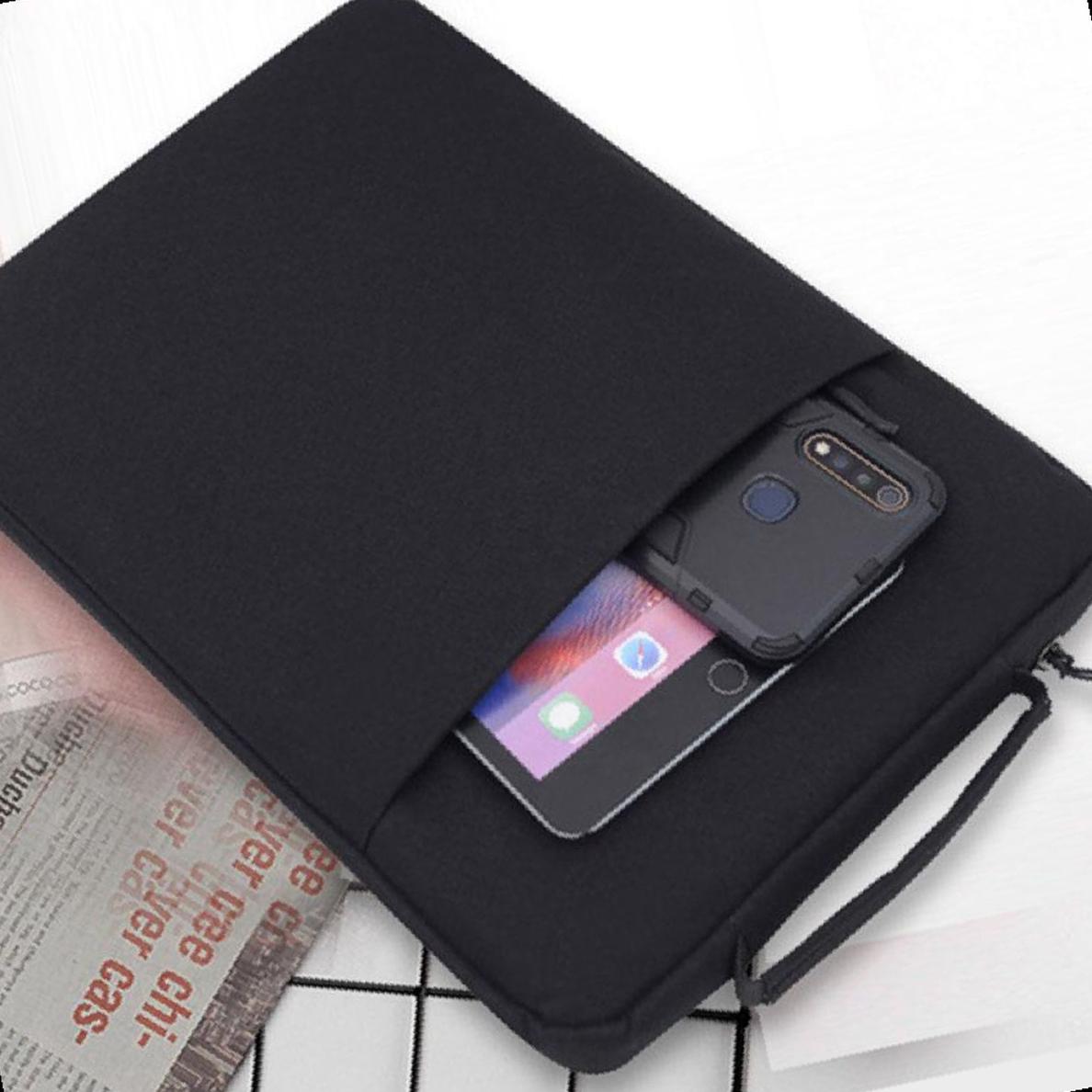 오아룸 몽글포켓 13-14인치 15-16인치 아이패드 노트북 파우치 가방 13,260원