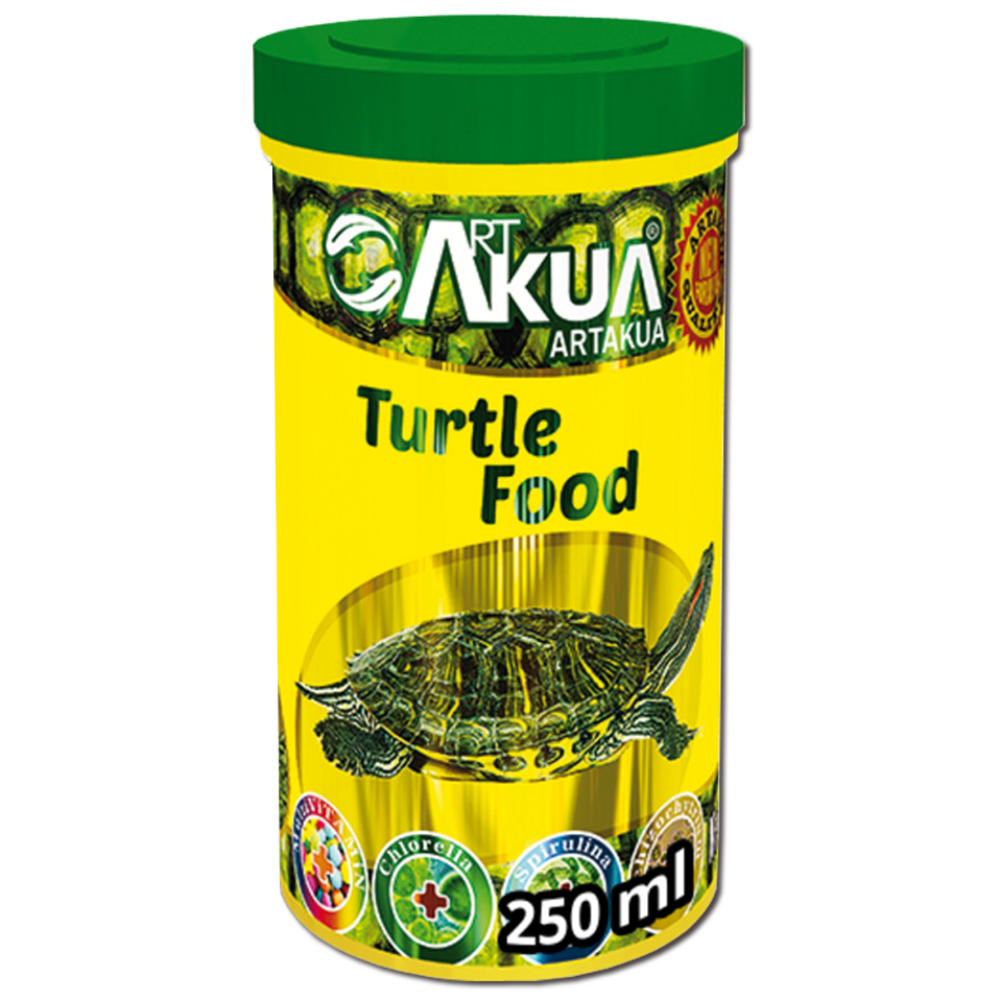 아트아쿠아 터틀 거북이 사료 6,310원