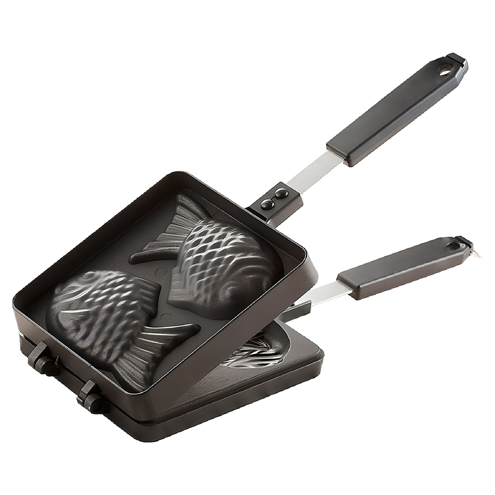 이지쿠커 붕어빵 2구팬 19,900원