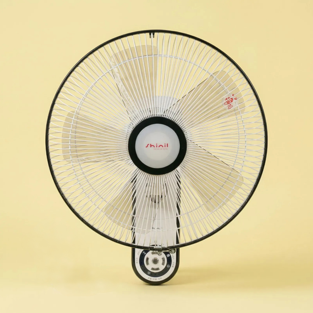신일 벽걸이 리모컨 선풍기 5엽 업소용 가정 사무실 SIF-14WRKH 87,000원