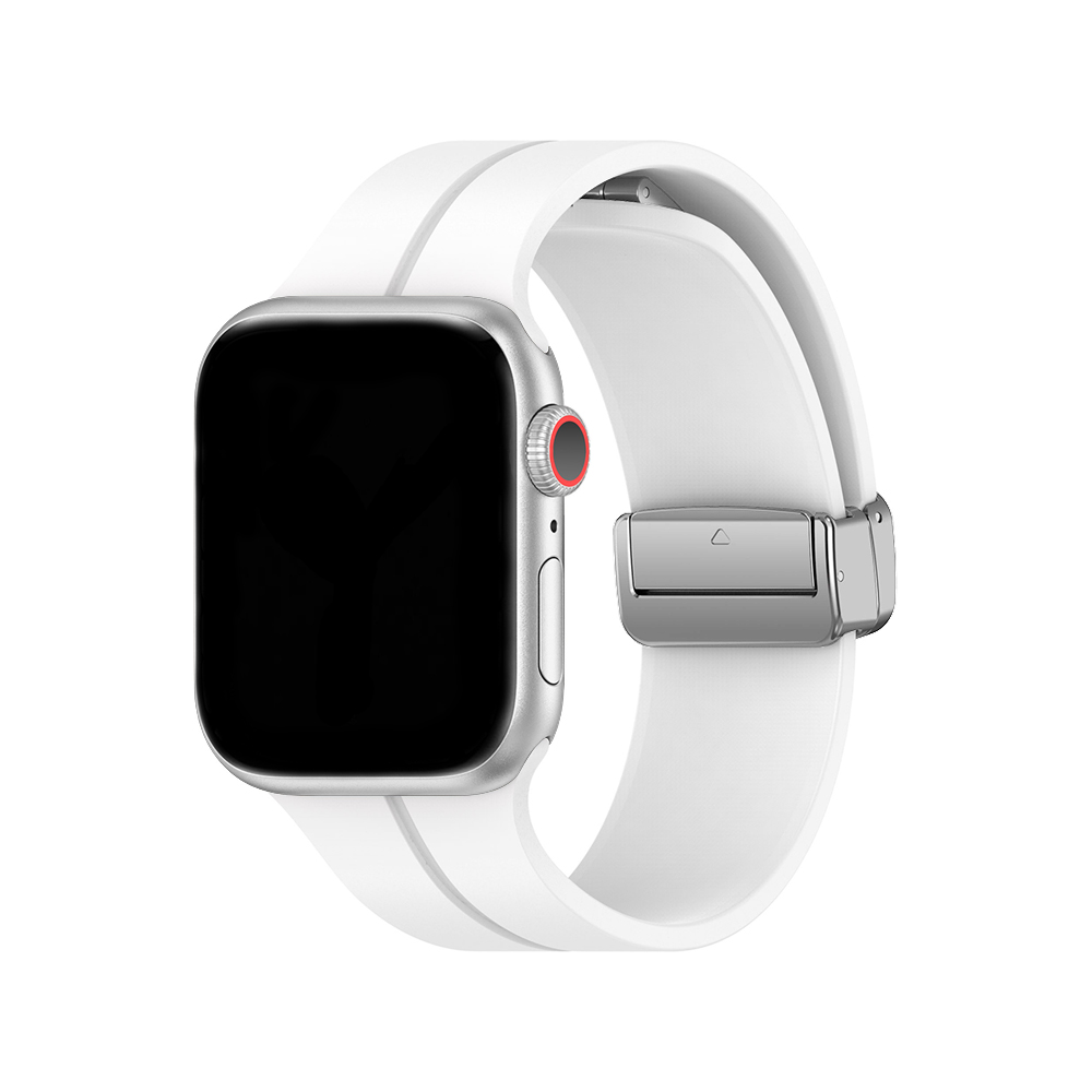 다연경 D버클 실리콘 스포츠 스트랩 42 / 44 / 45 / 49 mm 9,330원