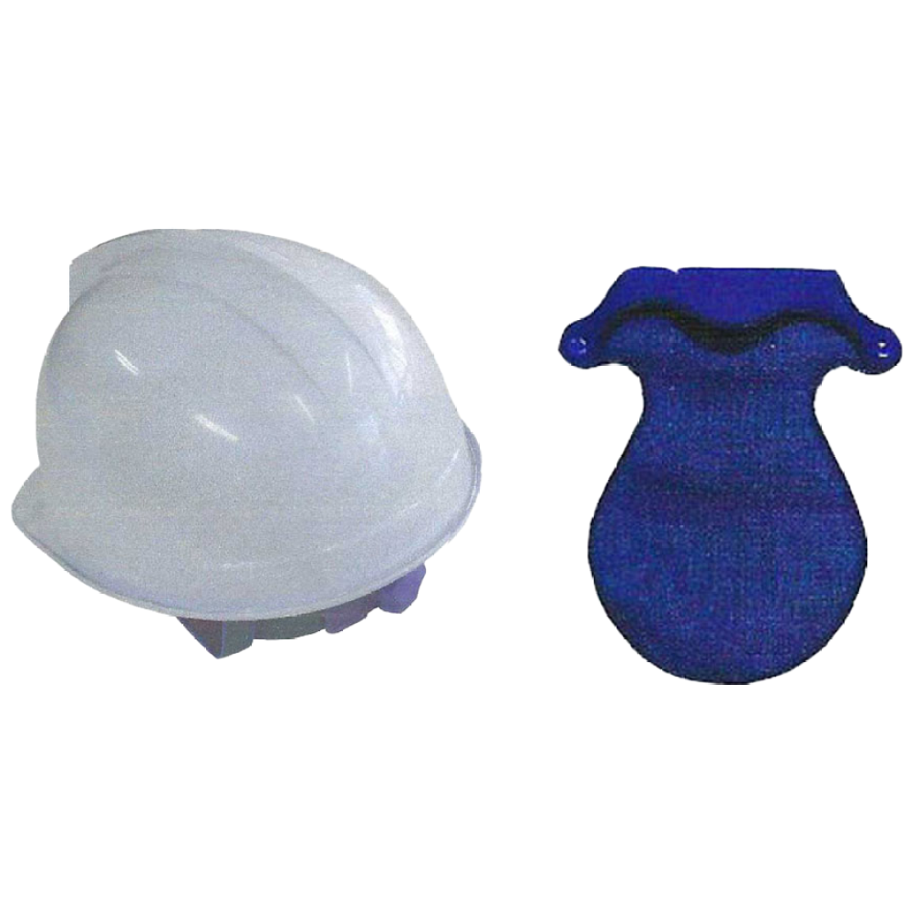 사계절용 안전모 땀흡수대 땀받이 10개 세트 /이마형, 일체형 /쿨링 땀 흡수 밴드/땀 패드 75,000원