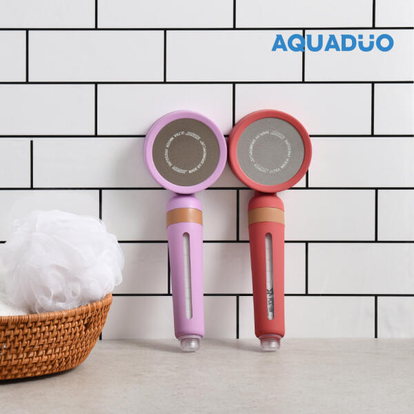 아트박스/베스코 녹물걸러 샤워하는 블러썸 와이드 필터샤워기 SF-S580W 49,800원