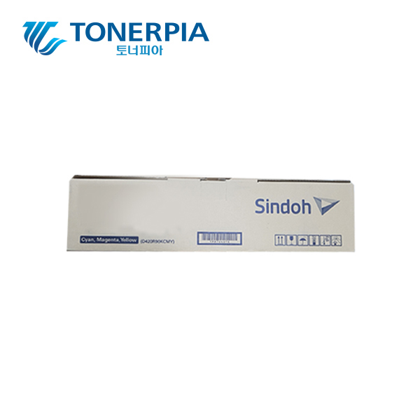 신도리고 정품 D450R225KK D450R105KCMY 드럼 D450 D451 D452 502,200원