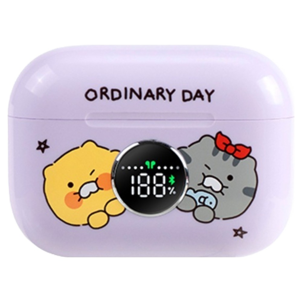 카카오프렌즈 오디너리 데이 무선 블루투스 이어폰 23,310원