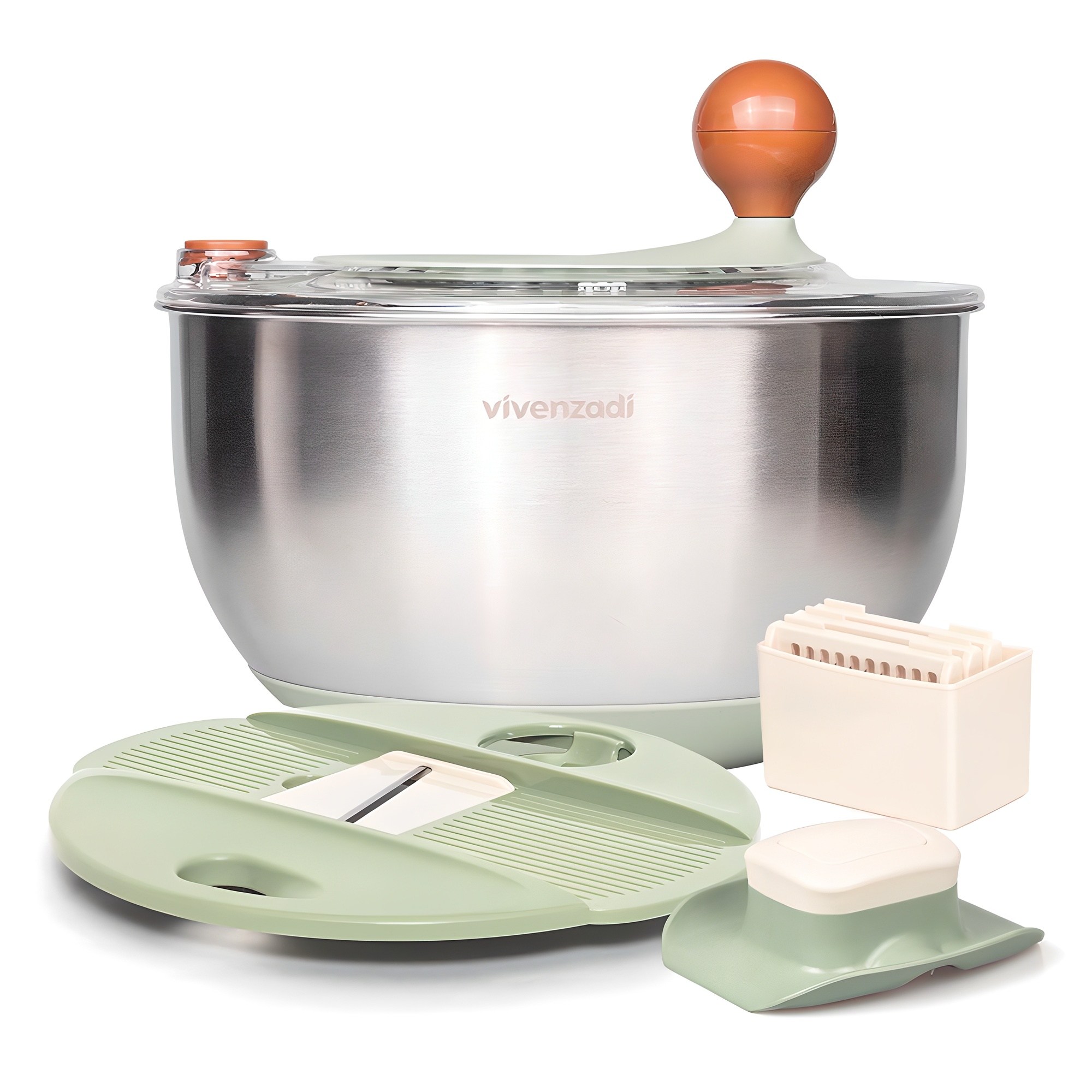 비벤자디 야채 탈수기 & 슬라이서 39,800원