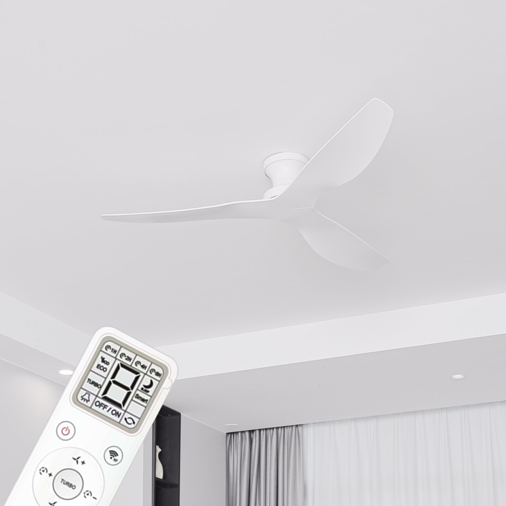 가본조명 엘리 스마트 라인 52인치 3type 에어로웨이 BLDC모터 천장형 저소음 450,000원