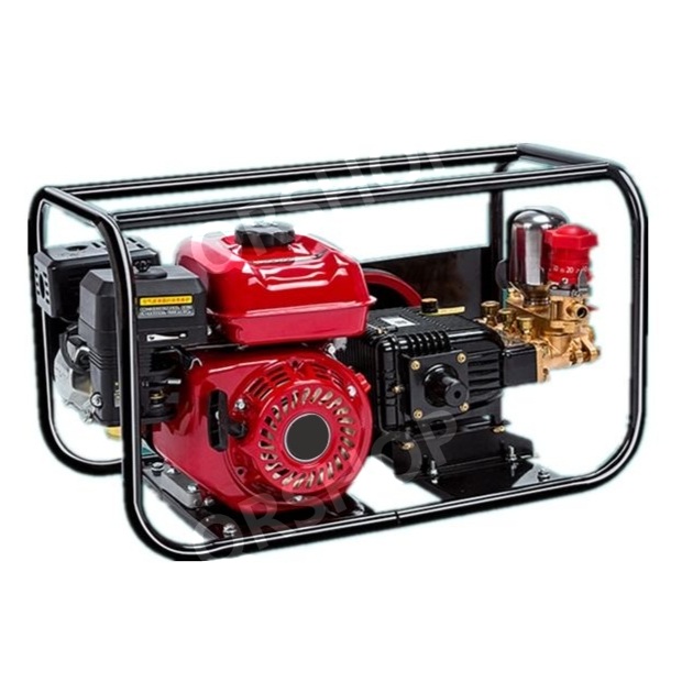 혼다 가솔린 고압 분무기 농업용 소형 엔진 살포 살충제 카트 263,200원