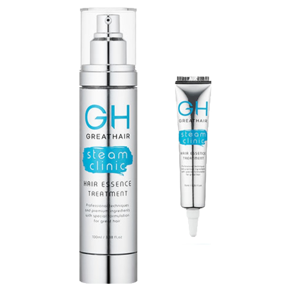 [공식판매처] 그레이트헤어 손상모 노워시 단백질 헤어 팩 트리트먼트 100ml, 100ml, 1개 33,000원