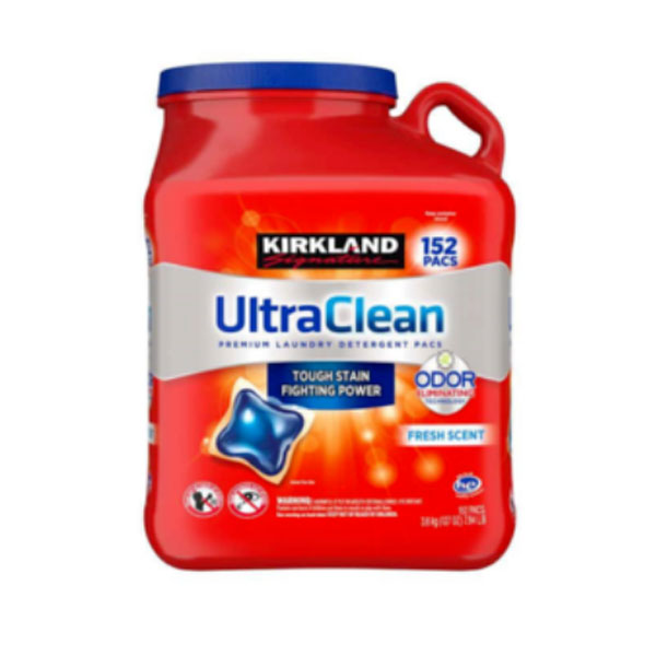 커클랜드시그니춰 울트라클린 캡슐세제 60,500원