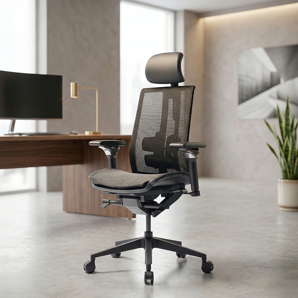 듀오백 게이밍 메쉬 의자 DX3-HLDA-M 방문설치 512,050원